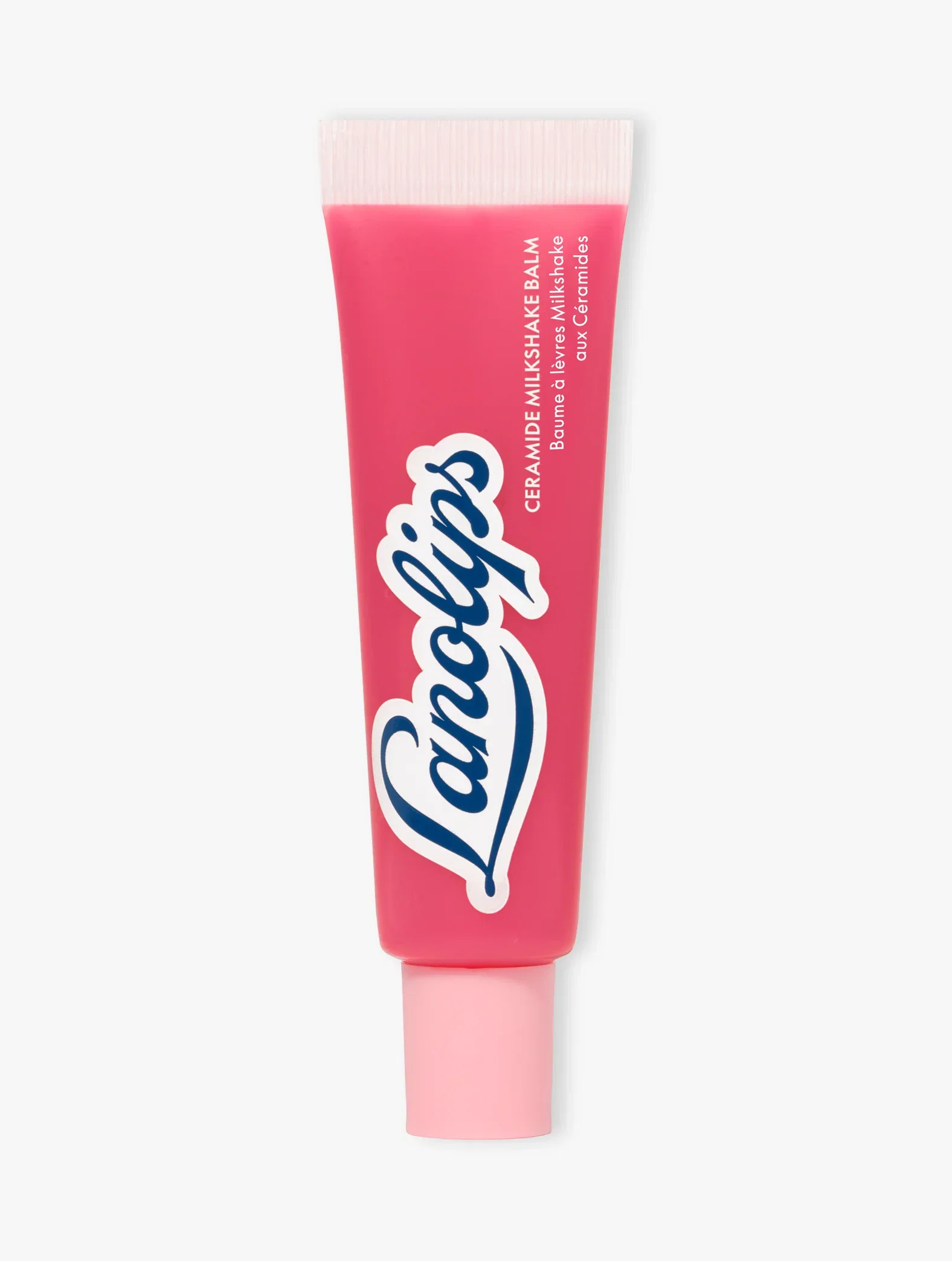 Image of Ceramide Milkshake Balm<br> Raspberry Crumble