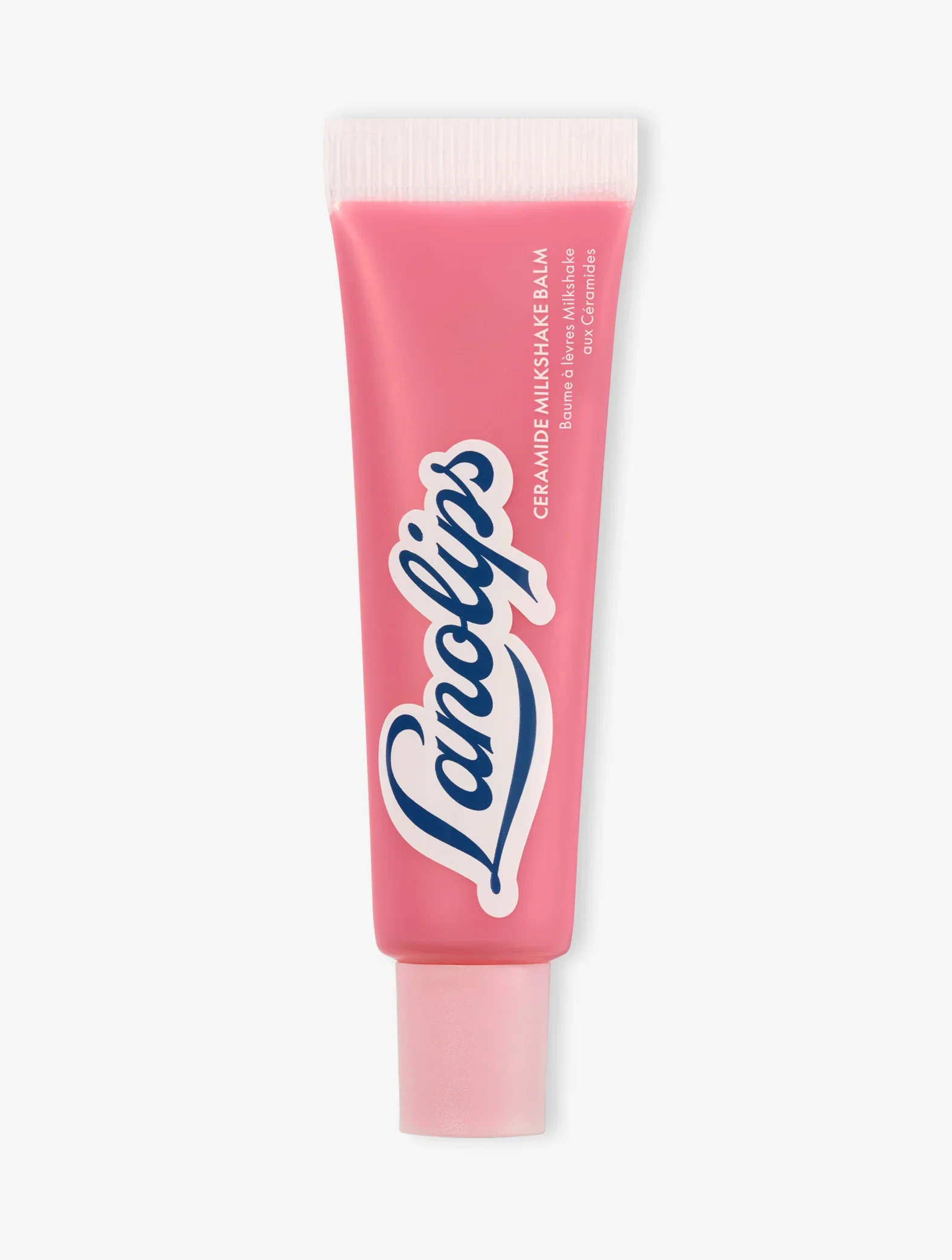 Image of Ceramide Milkshake Balm <br>Strawberry Bubble