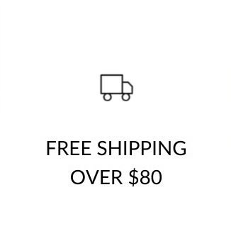 Free Shipping On AU Orders Over $70