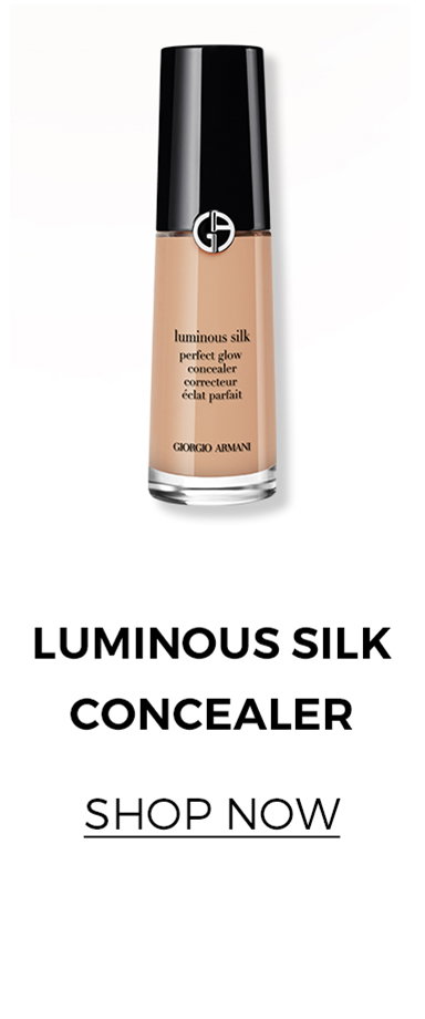 LUMINOUS SILK CONCEALER