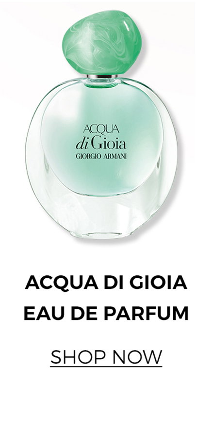 ACQUA DI GIOIA EAU DE PARFUM