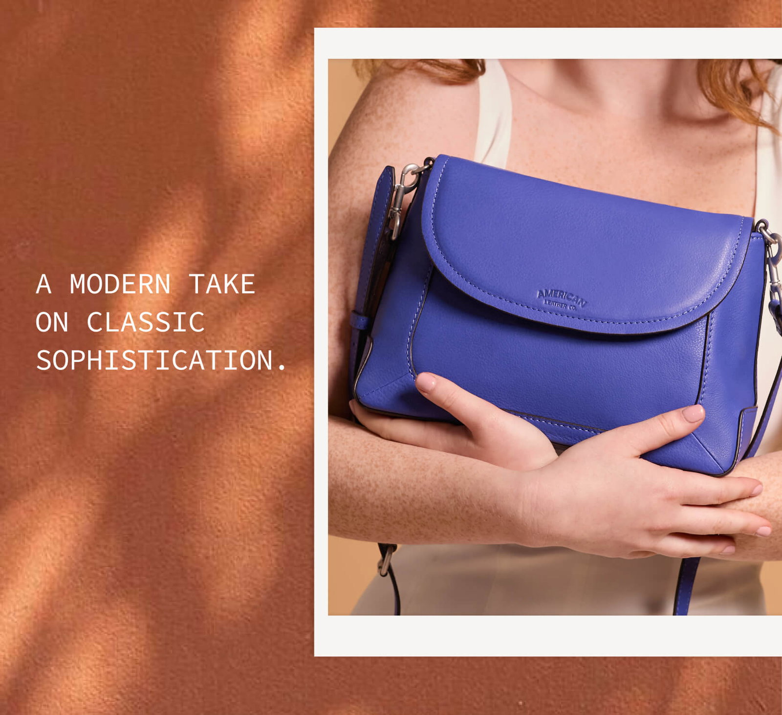 Ellis Crossbody