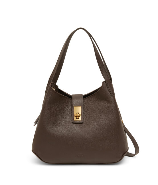 Lexington Convertible Satchel