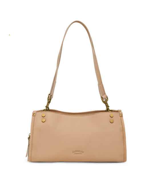 Lenox Triple Entry Shoulder