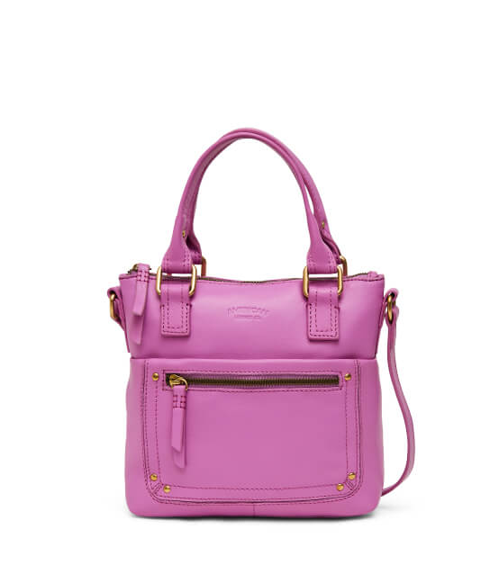 Jamestown Mini Tote Crossbody