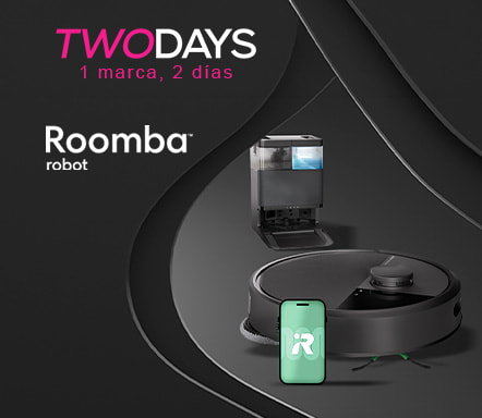 Roomba