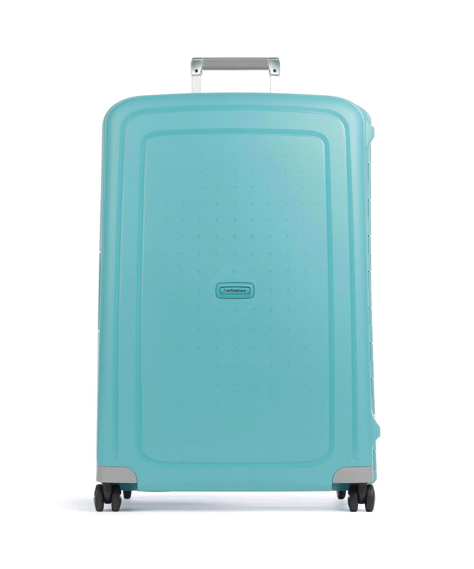 Samsonite S'Cure Spinner (4 wheels)  75 cm