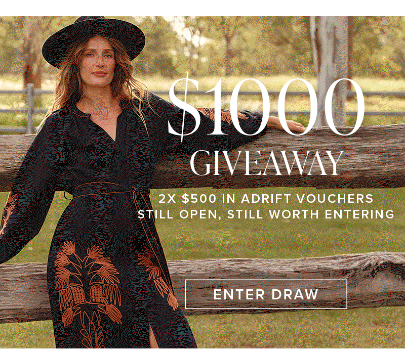 Enter Draw