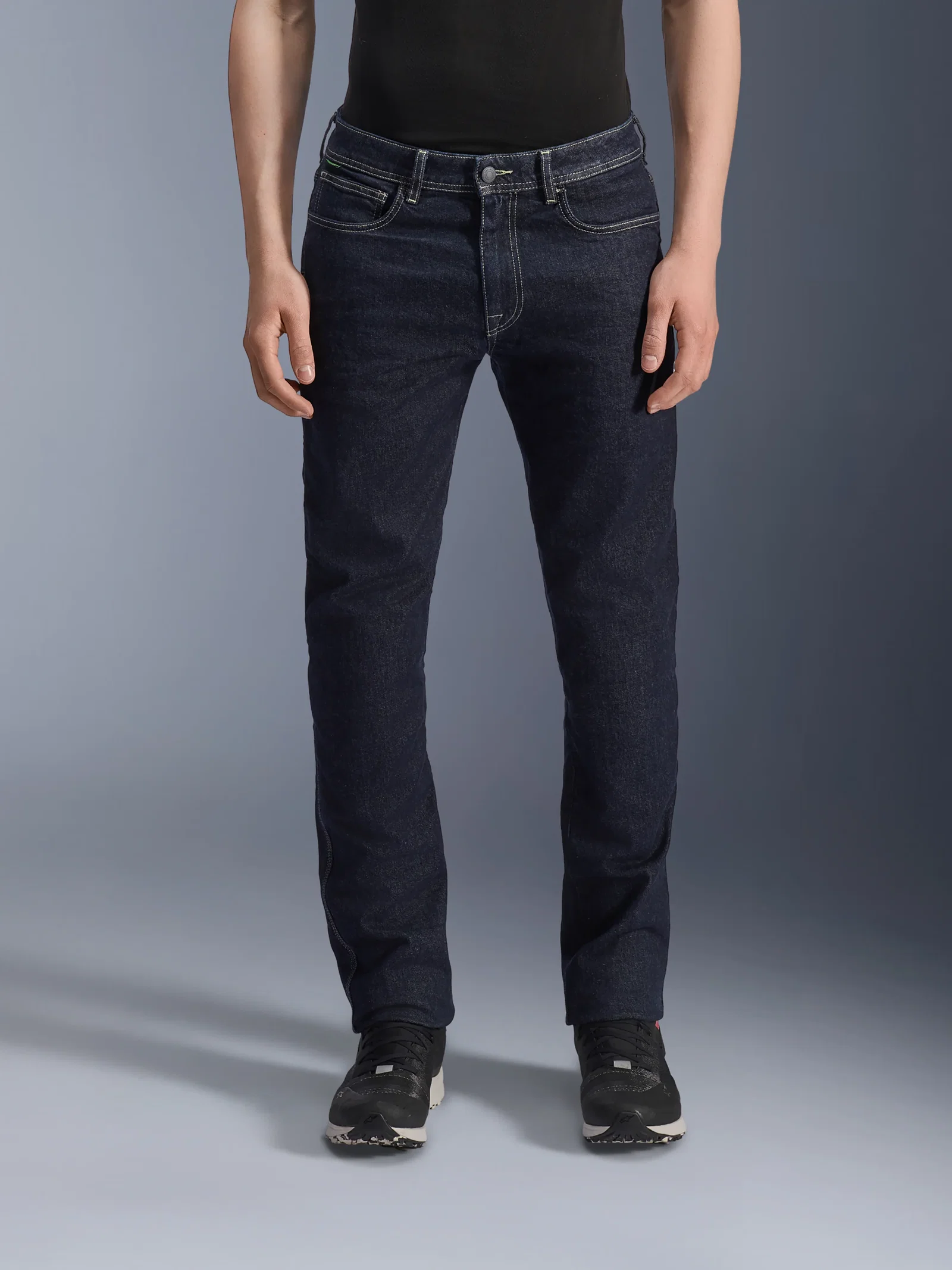 Image of Copper V3 Jeans