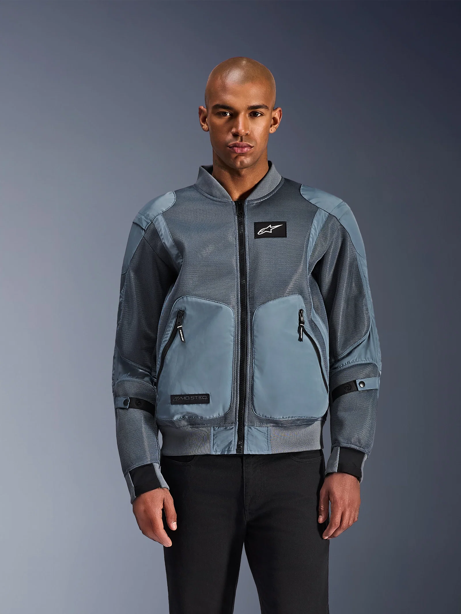 Image of Flight Air Jacke