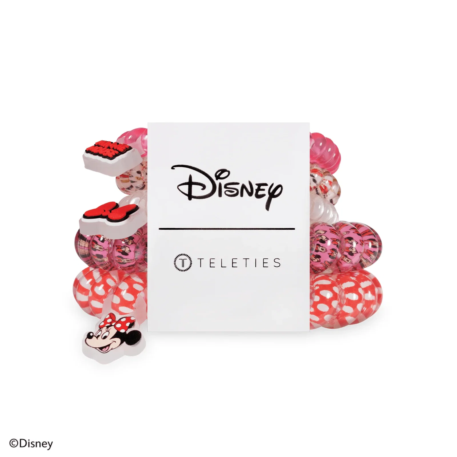 Image of Minnie Mouse