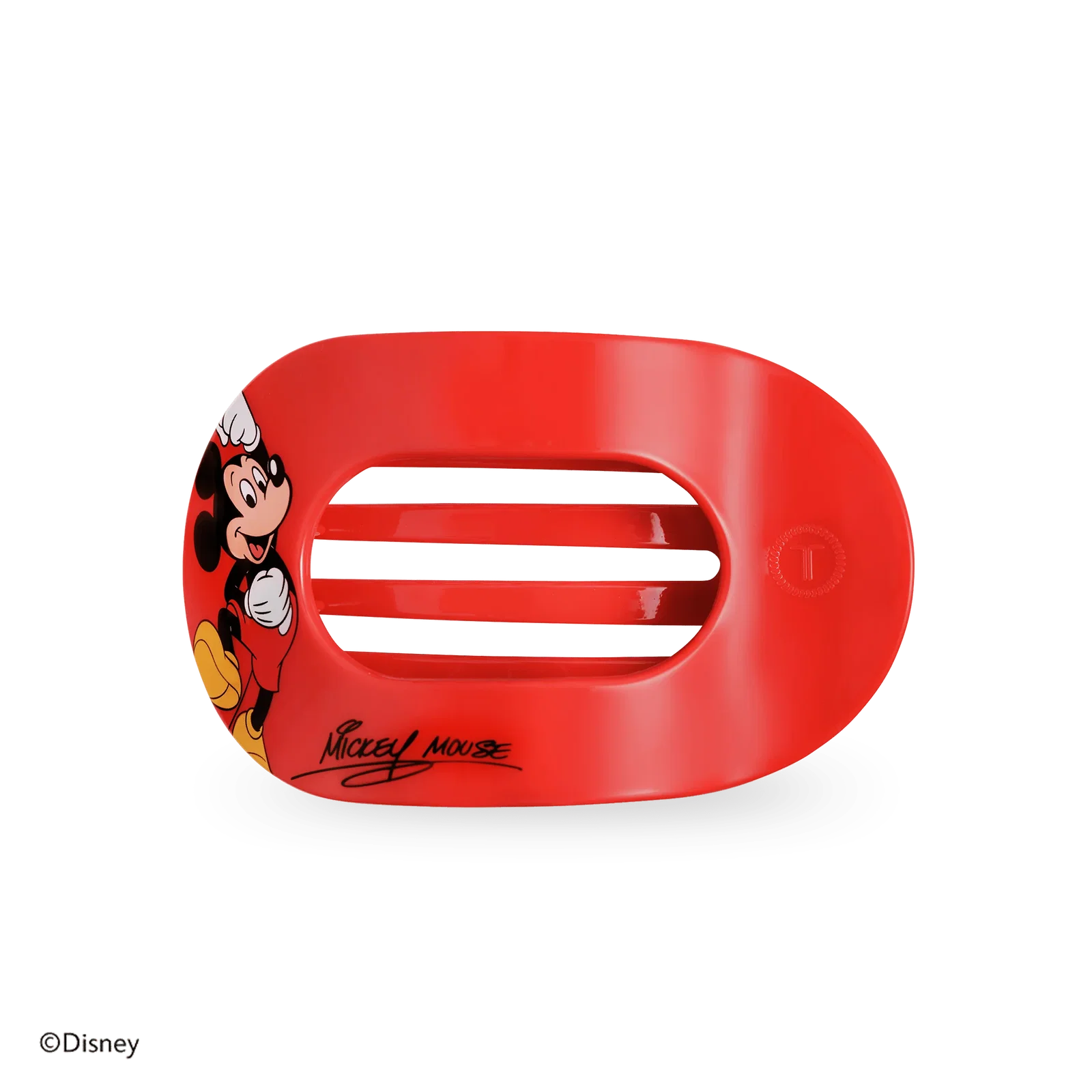 Image of Mickey Flat Clip