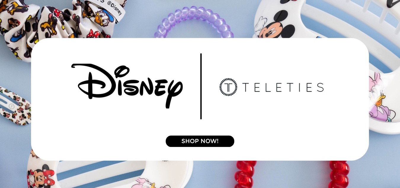 Shop Disney | TELETIES