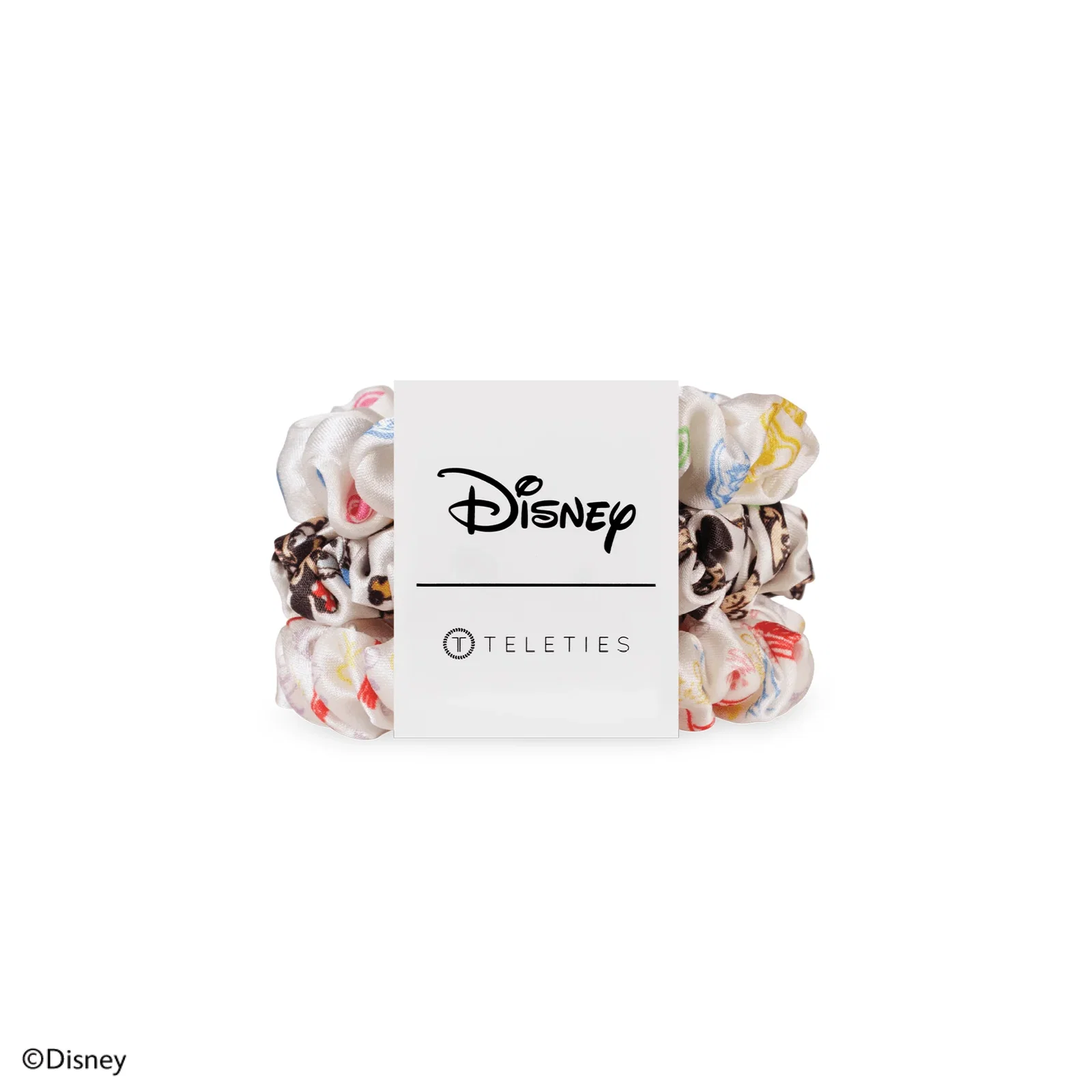 Image of Mickey and Friends