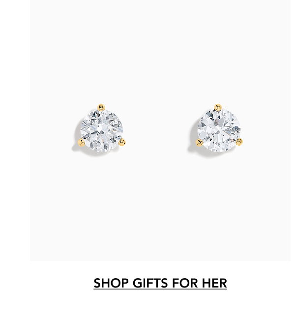 SHOP GIFTS FOR HER