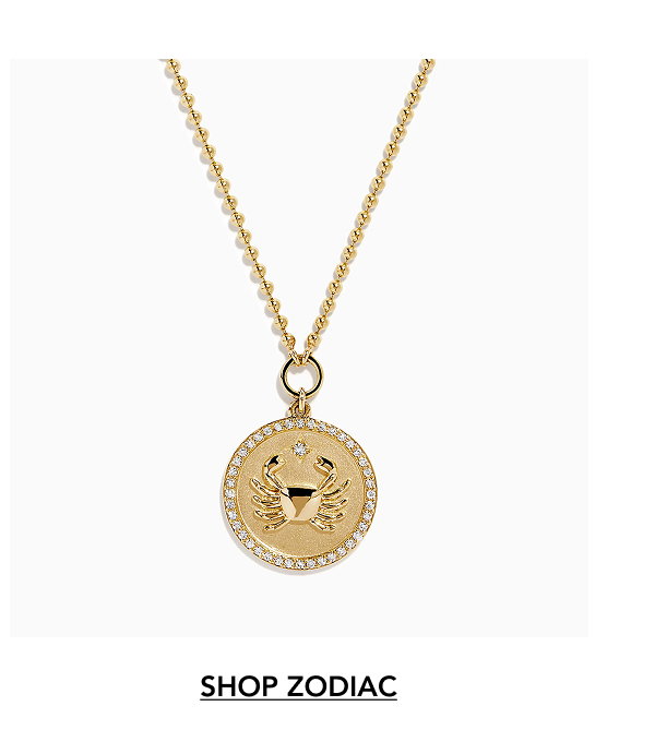 SHOP ZODIAC
