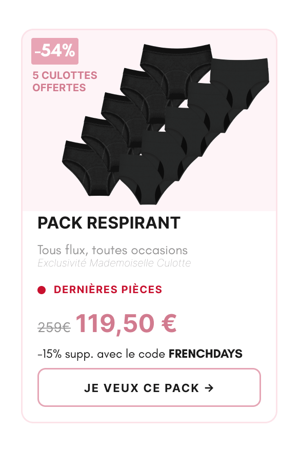 Pack Respirante