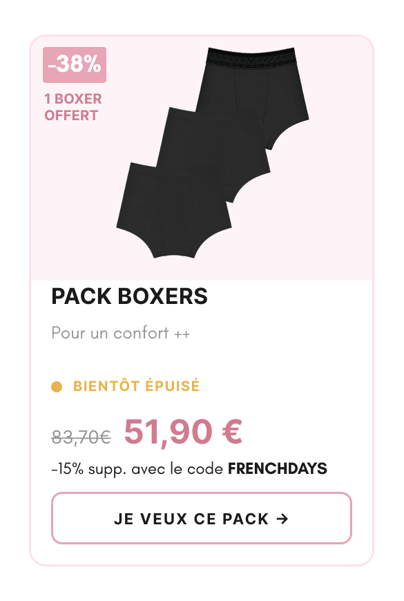 Pack Boxers