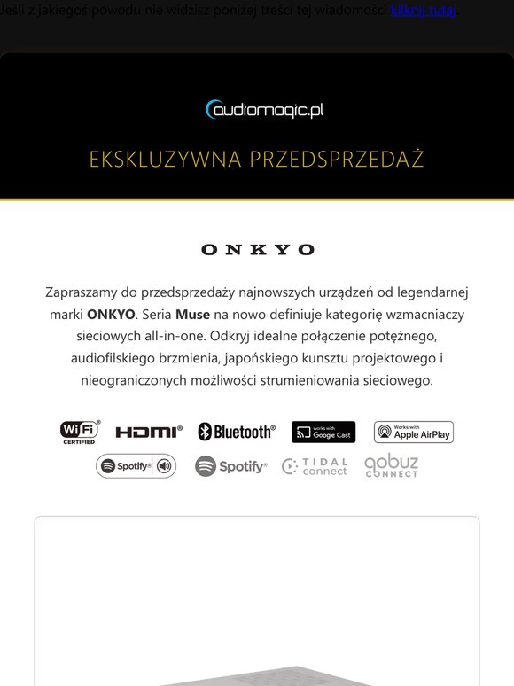 onkyo