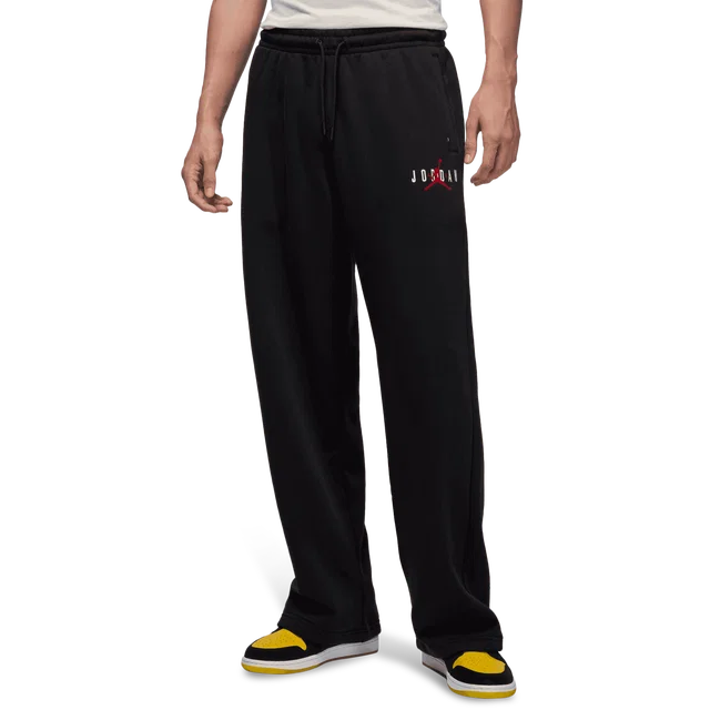 Jordan Brooklyn Oversize Stretch Pants