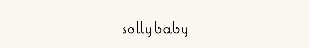 Solly Baby