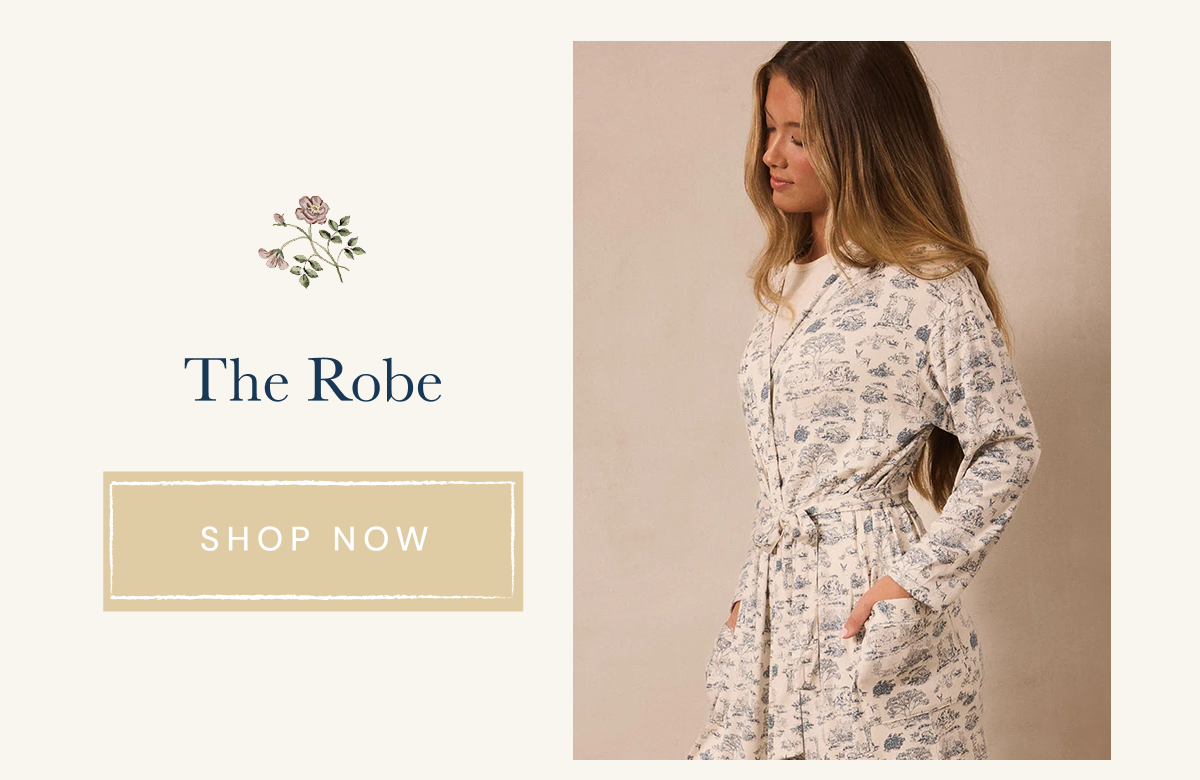 The Robe [ SHOP NOW ]