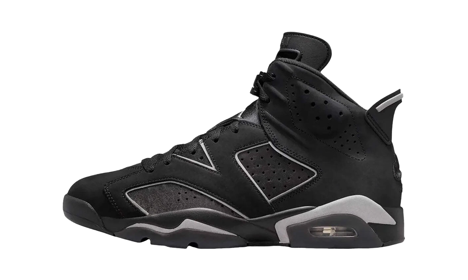 AIR JORDAN 6 