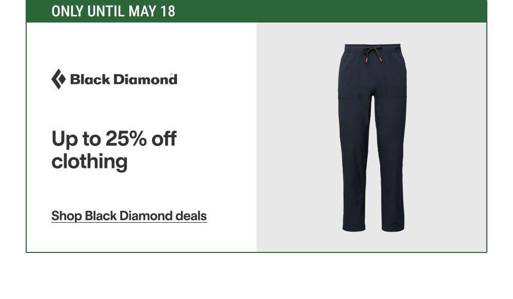 Black Diamond
