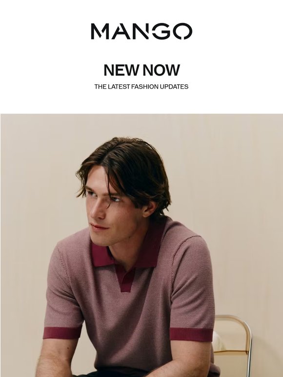 Nuevo en punto: polos
