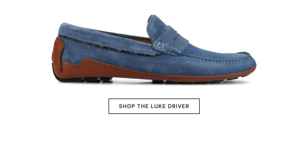 SHOP THE LUKE DRIVER