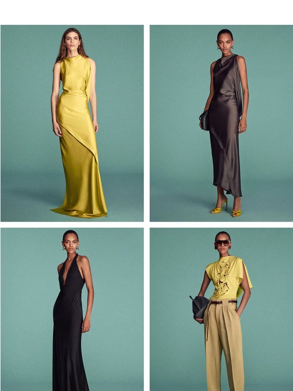 Introducing Pre Autumn Winter 2026