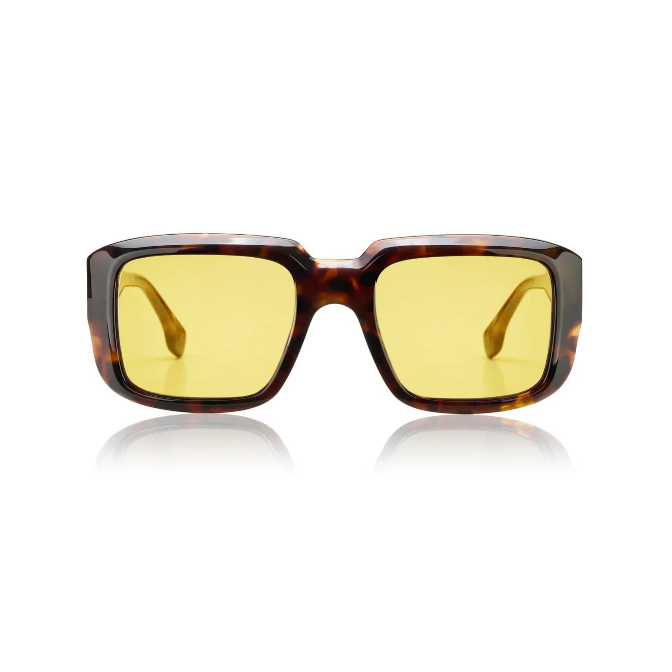 Image of Raval LOBO C3 Yellow
