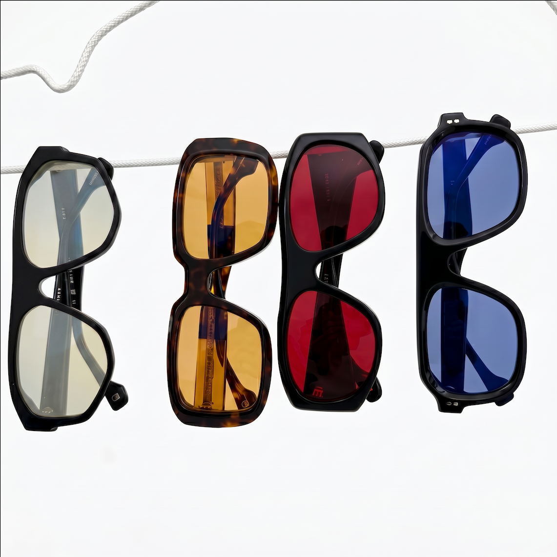 Raval Eyewear sunglasses