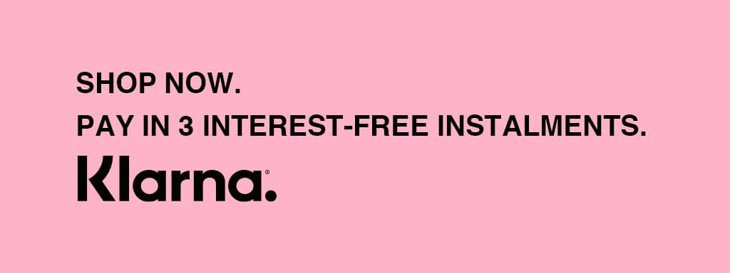Klarna payment