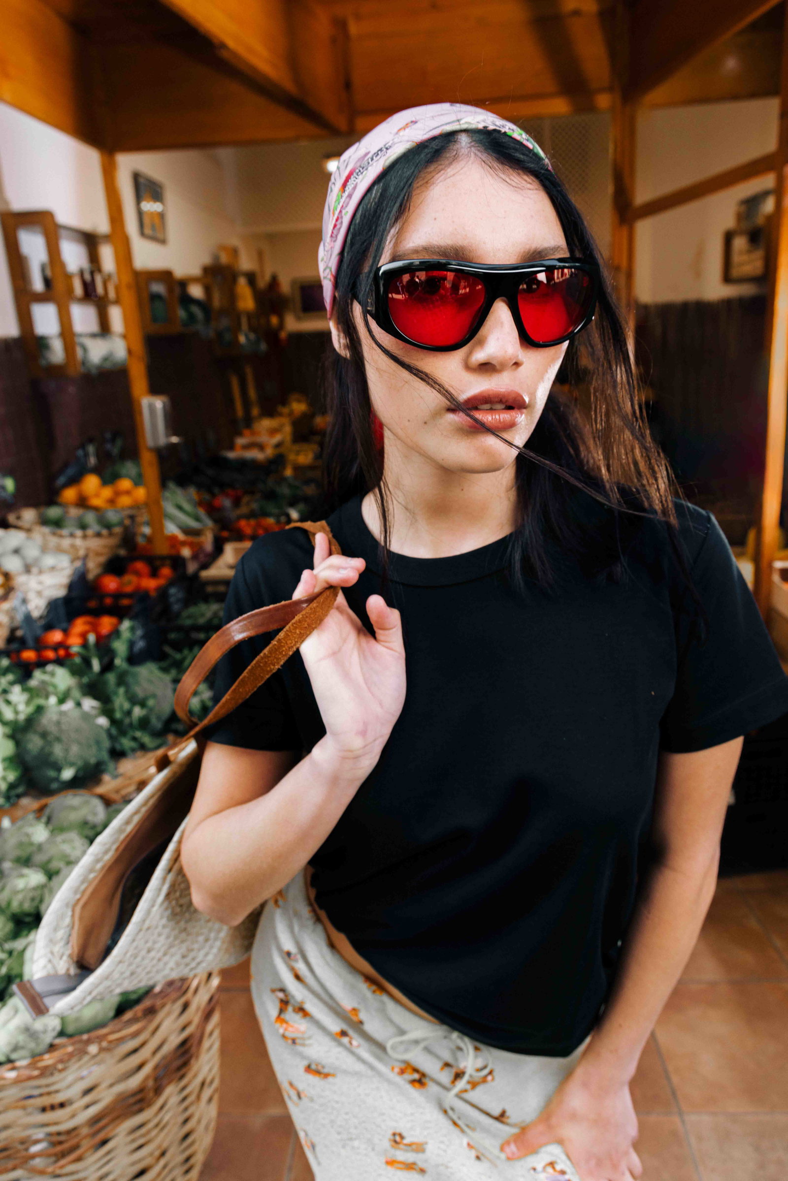 Raval Eyewear sunglasses