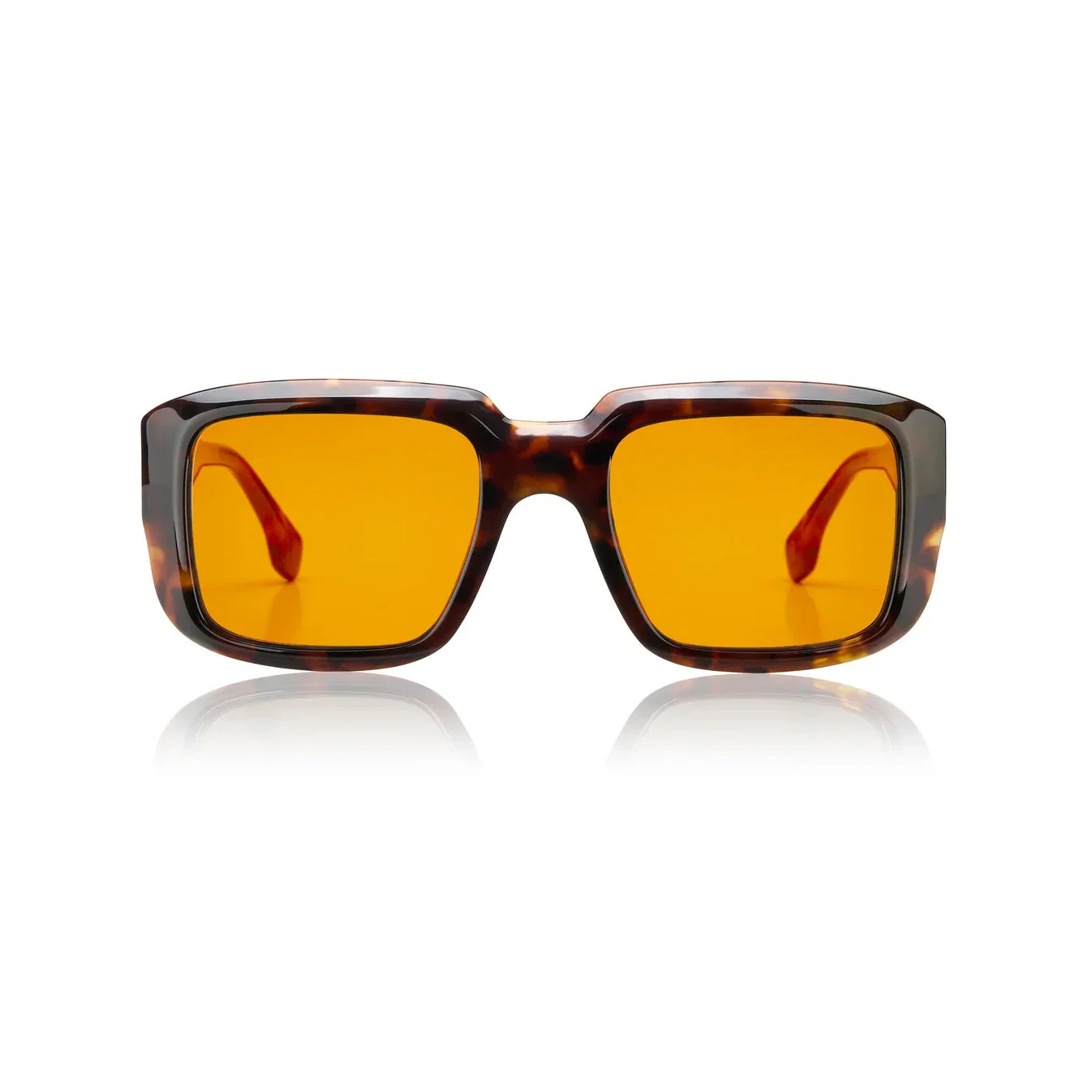 Image of Raval LOBO C3 Orange