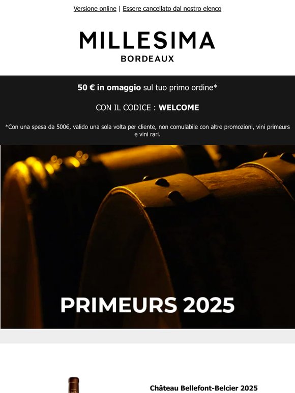 Bordeaux Primeurs 2025: uscite del giorno