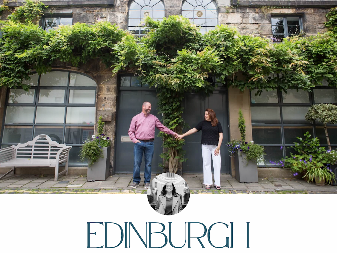 Edinburgh, Scotland