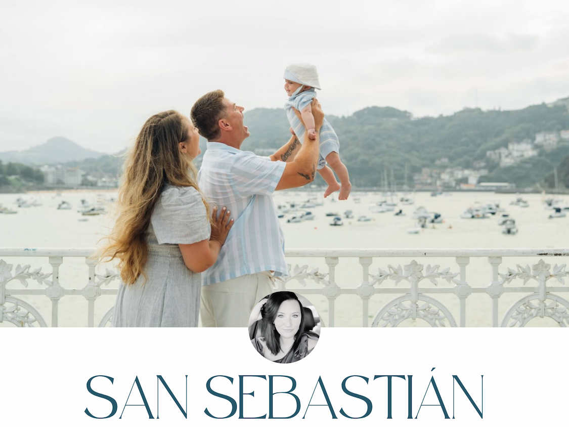 San Sebastian, Spain