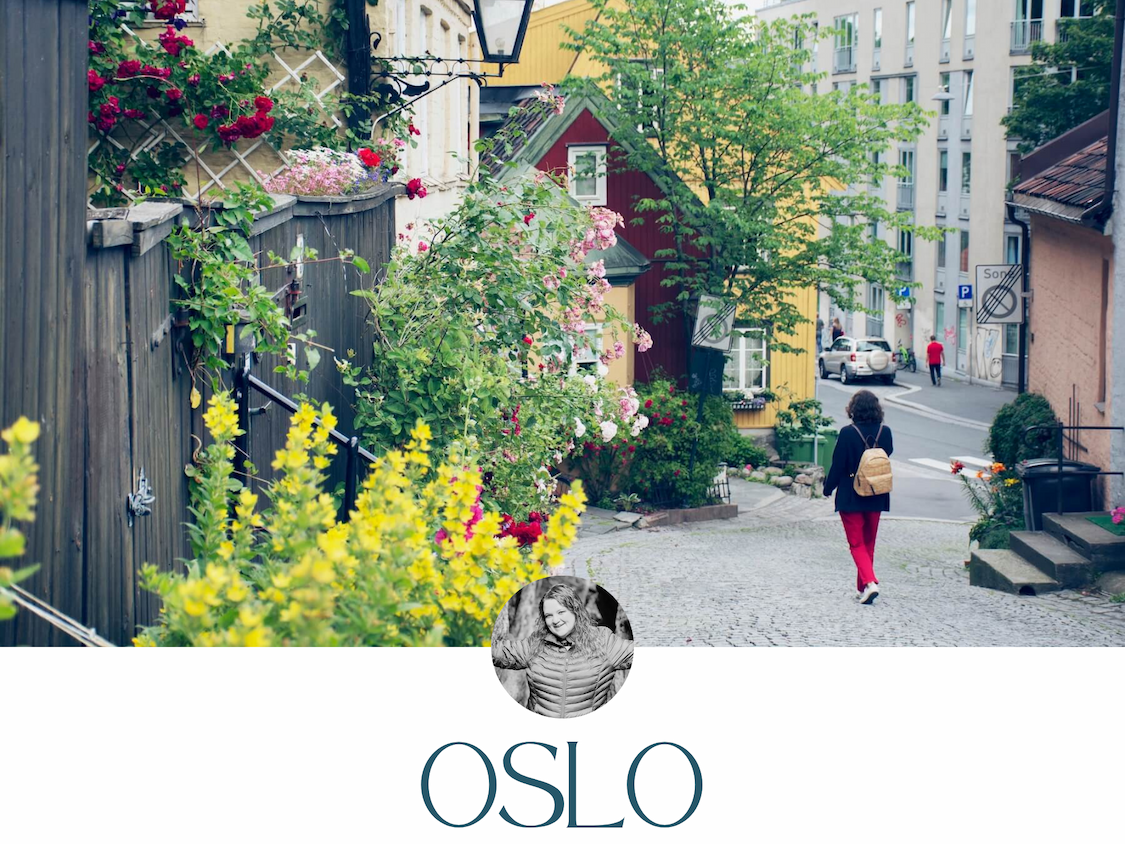 Oslo, Norway