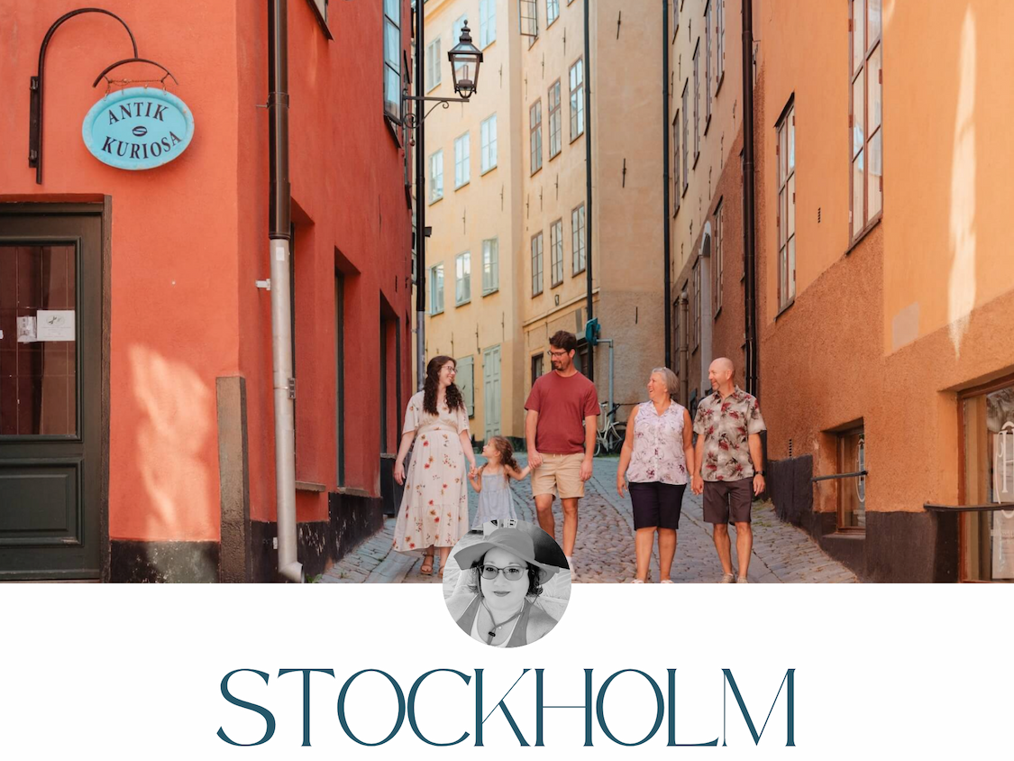 Stockholm, Sweden