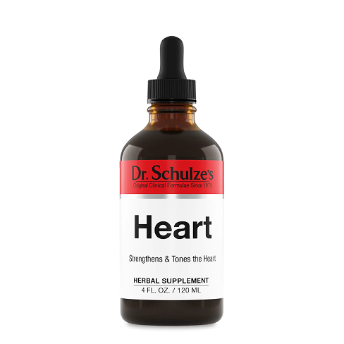 Heart Formula