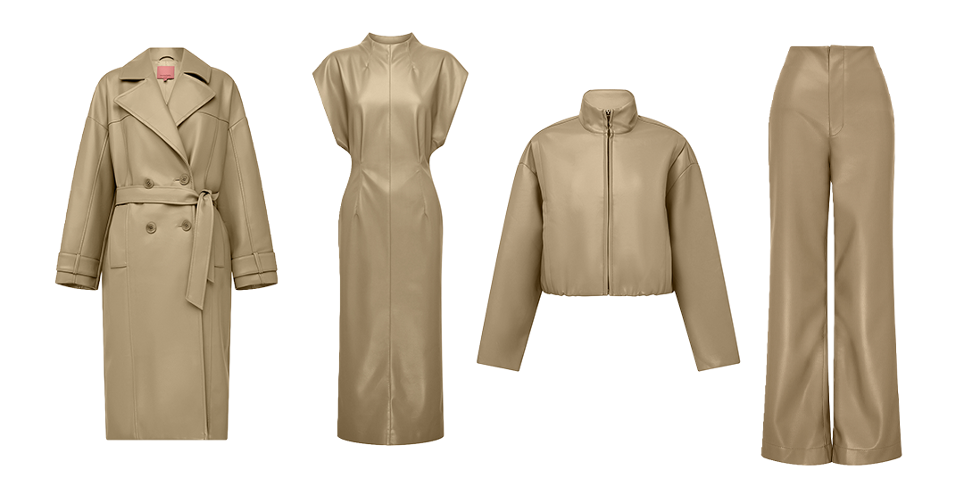 NEW ARRIVALS