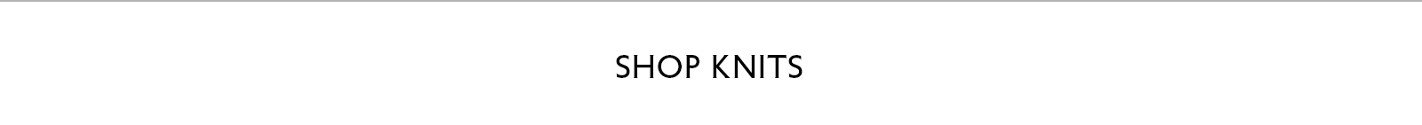 Shop Knits