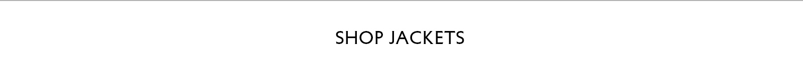 Shop Jackets