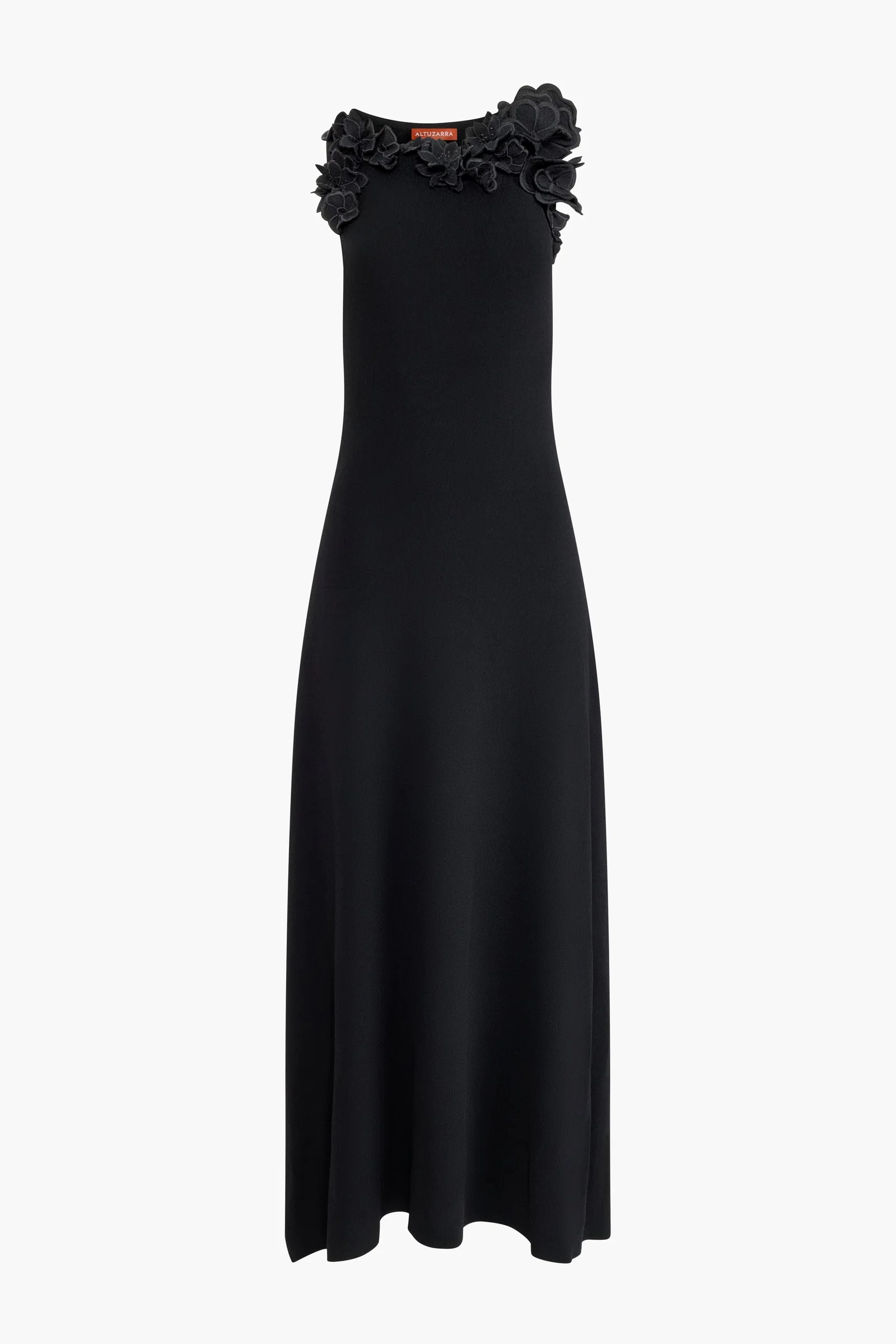 Image of Woolfe Dress