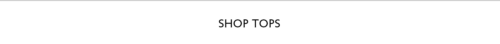 Shop Tops