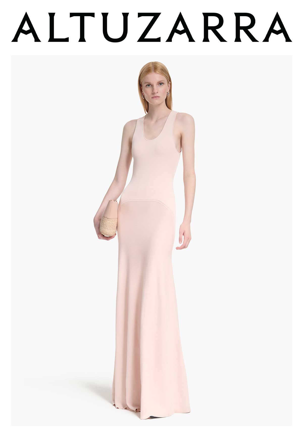 Altuzarra Wells Dress