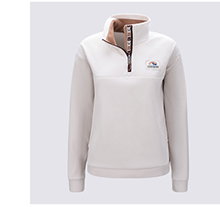 Heritage Fleece Pullover