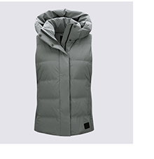 Macpac Women's Narvi Down Vest
